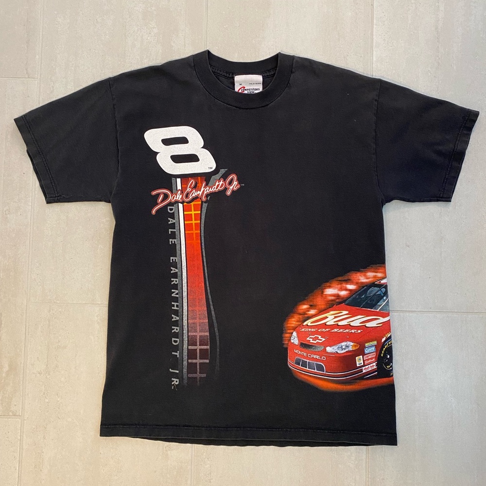 NASCAR t shirt